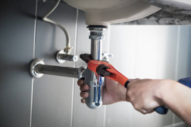 Best Plumbing Inspection Services  in Richmond, TX