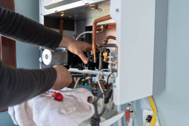 Best Toilet Repair Services  in Richmond, TX