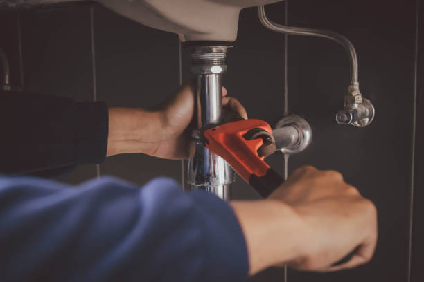 Reliable Richmond, TX Plumbing Solutions