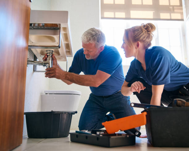 Best Sprinkler Systems  in Richmond, TX
